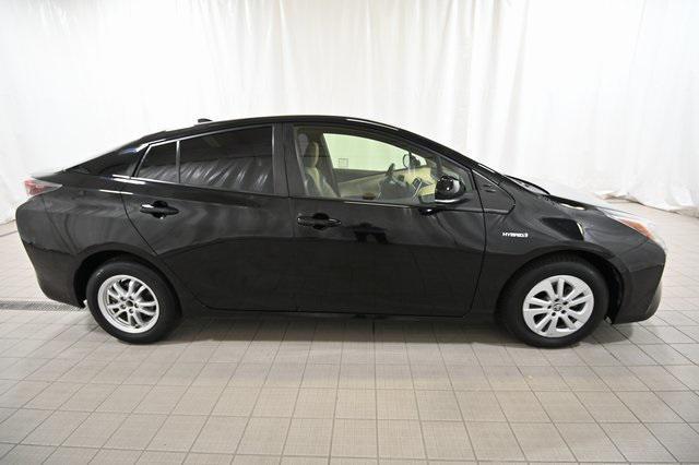 used 2017 Toyota Prius car, priced at $18,601