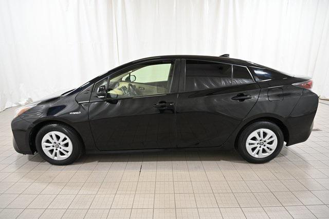 used 2017 Toyota Prius car, priced at $18,601