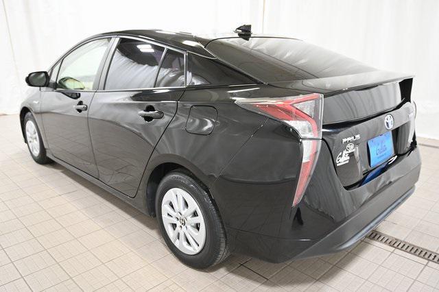 used 2017 Toyota Prius car, priced at $18,601