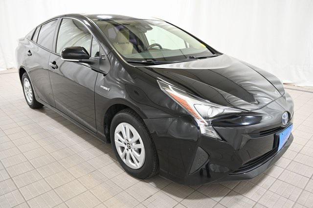 used 2017 Toyota Prius car, priced at $18,601