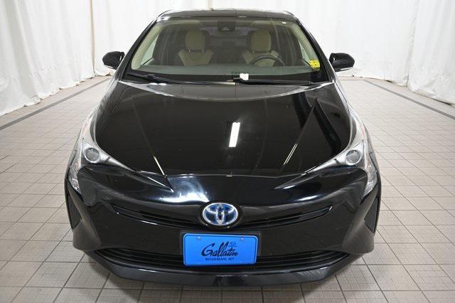 used 2017 Toyota Prius car, priced at $18,601