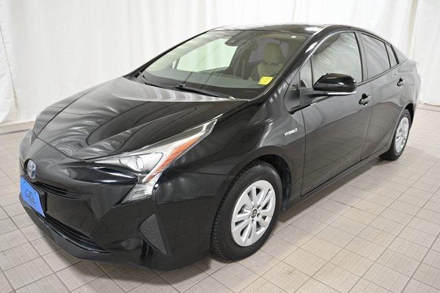 used 2017 Toyota Prius car, priced at $18,601