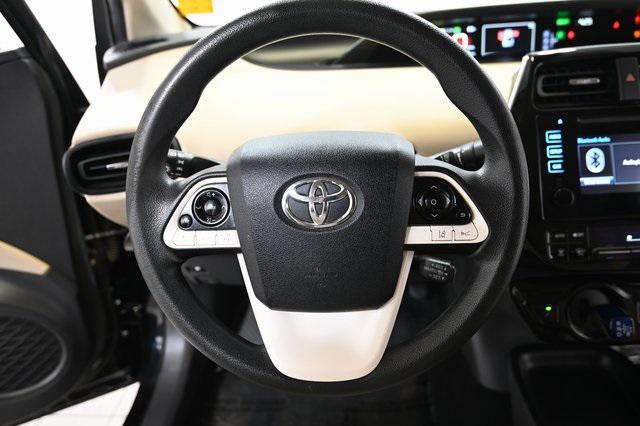 used 2017 Toyota Prius car, priced at $18,601