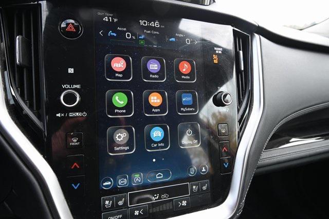 used 2024 Subaru Legacy car, priced at $30,990