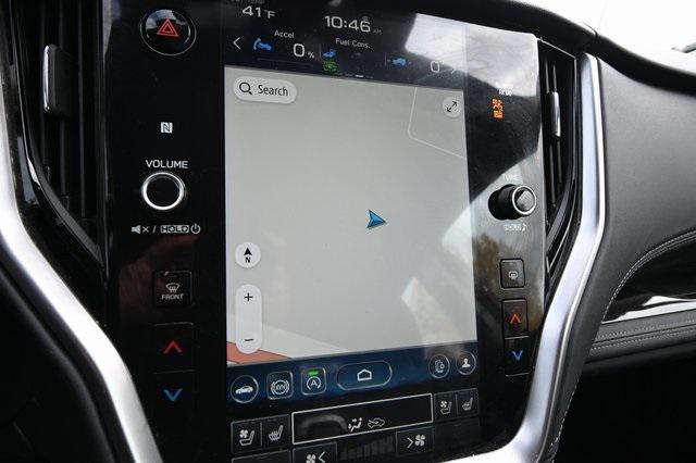 used 2024 Subaru Legacy car, priced at $30,990