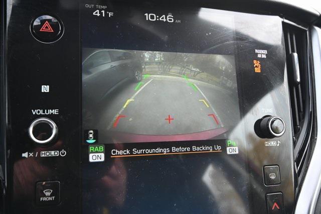 used 2024 Subaru Legacy car, priced at $30,990