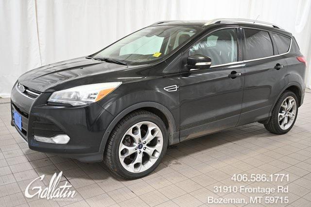 used 2014 Ford Escape car, priced at $7,700