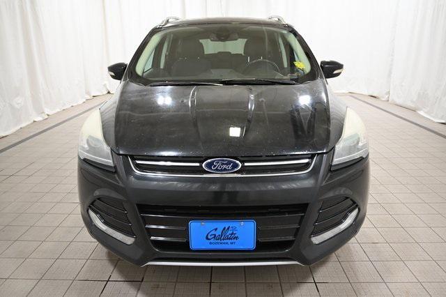 used 2014 Ford Escape car, priced at $7,700