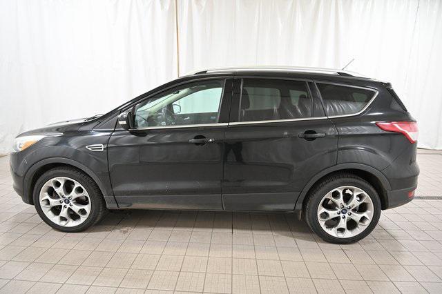 used 2014 Ford Escape car, priced at $7,700