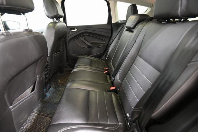 used 2014 Ford Escape car, priced at $7,700