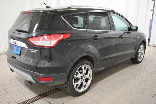 used 2014 Ford Escape car, priced at $7,700