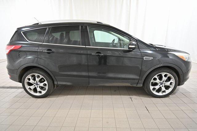 used 2014 Ford Escape car, priced at $7,700