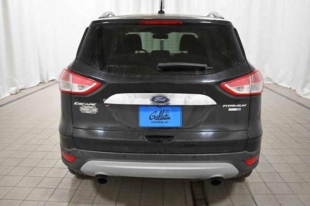 used 2014 Ford Escape car, priced at $7,700