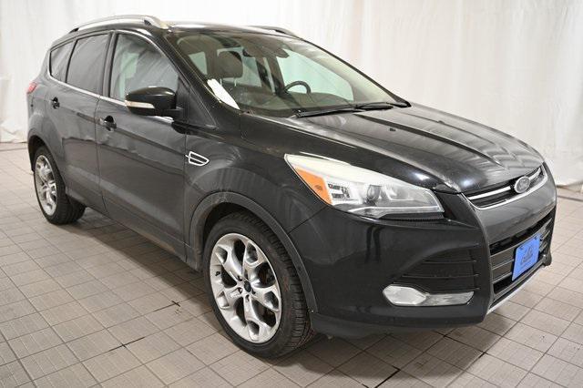 used 2014 Ford Escape car, priced at $7,700