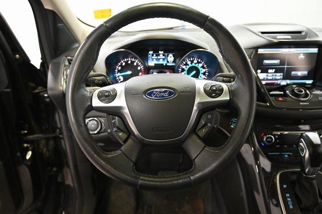 used 2014 Ford Escape car, priced at $7,700