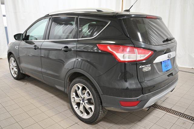 used 2014 Ford Escape car, priced at $7,700