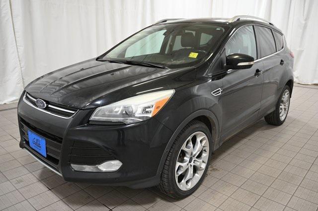 used 2014 Ford Escape car, priced at $7,700