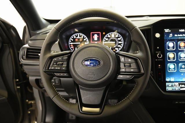 new 2025 Subaru Forester car, priced at $37,513