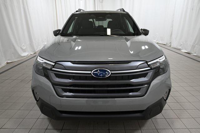 new 2025 Subaru Forester car, priced at $37,513