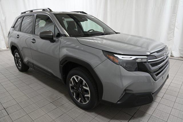 new 2025 Subaru Forester car, priced at $37,513