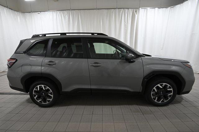 new 2025 Subaru Forester car, priced at $37,513