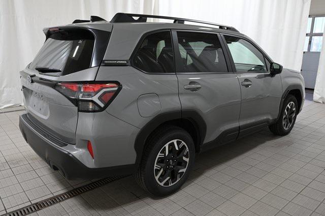 new 2025 Subaru Forester car, priced at $37,513