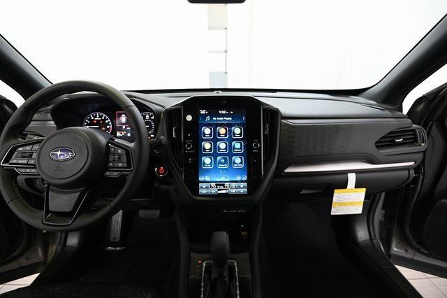 new 2025 Subaru Forester car, priced at $37,513
