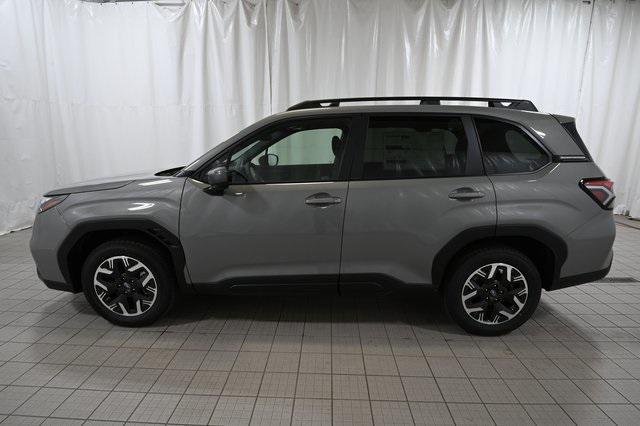 new 2025 Subaru Forester car, priced at $37,513