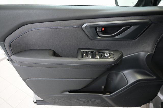 new 2025 Subaru Forester car, priced at $37,513