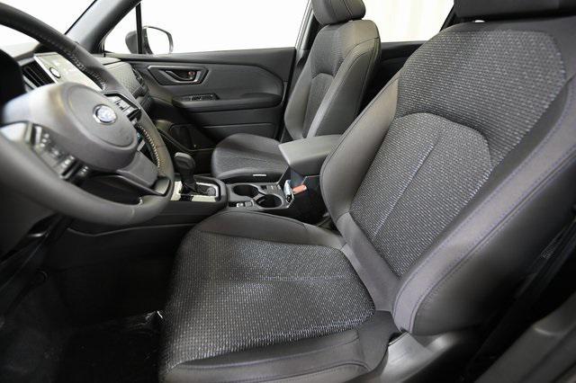 new 2025 Subaru Forester car, priced at $37,513