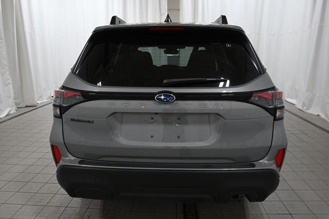 new 2025 Subaru Forester car, priced at $37,513