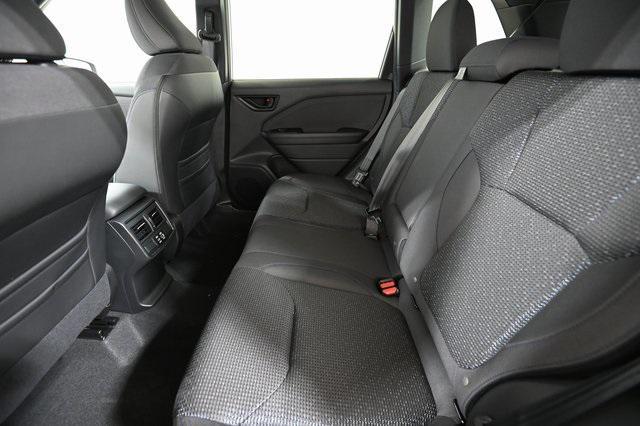 new 2025 Subaru Forester car, priced at $37,513
