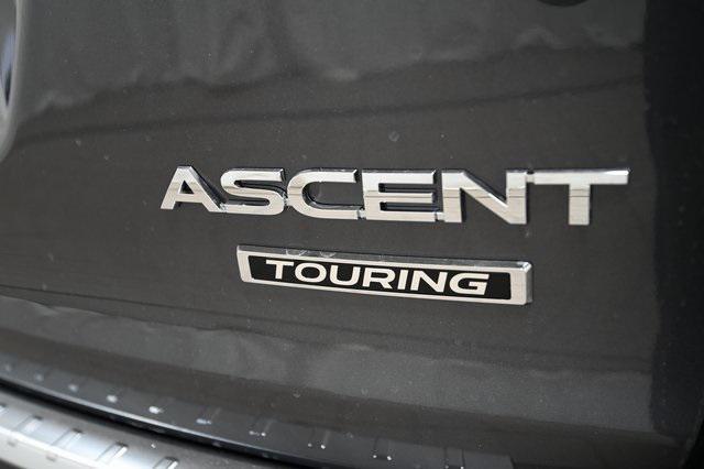 new 2025 Subaru Ascent car, priced at $49,893