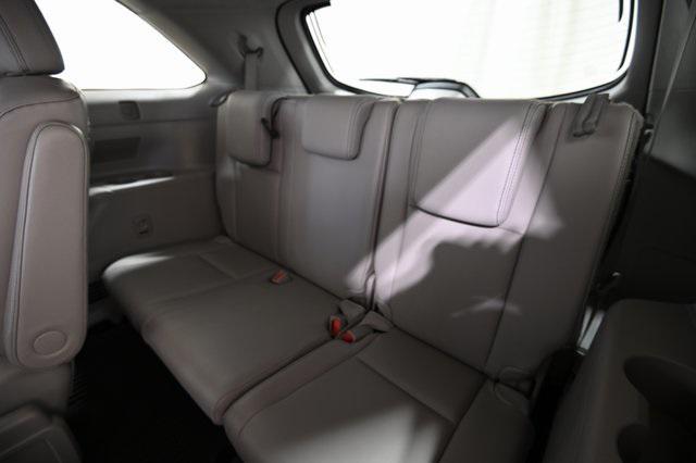 used 2014 Toyota Highlander car, priced at $16,490