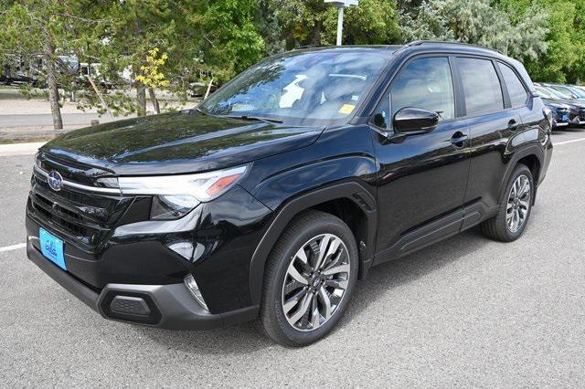 new 2025 Subaru Forester car, priced at $39,362