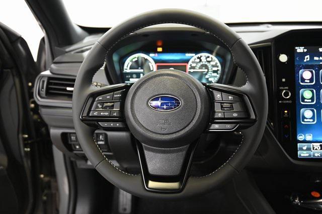 new 2025 Subaru Forester Hybrid car, priced at $38,785