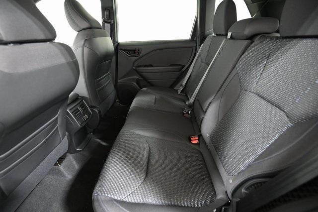 new 2025 Subaru Forester Hybrid car, priced at $38,785