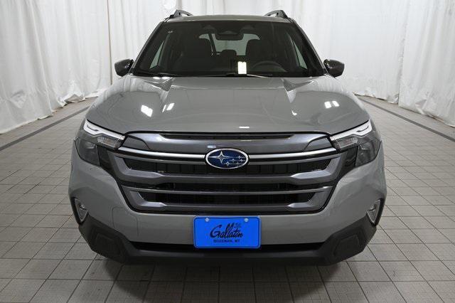 new 2025 Subaru Forester Hybrid car, priced at $38,785