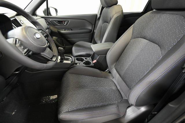 new 2025 Subaru Forester Hybrid car, priced at $38,785
