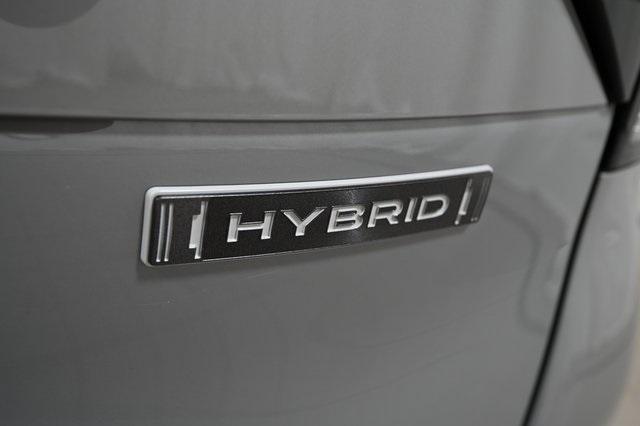 new 2025 Subaru Forester Hybrid car, priced at $38,785
