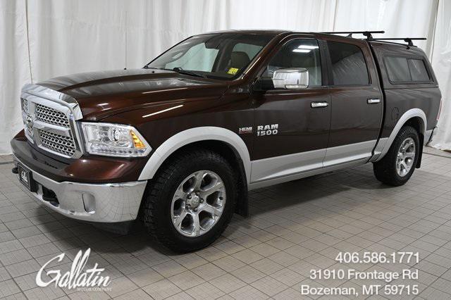 used 2014 Ram 1500 car, priced at $17,990