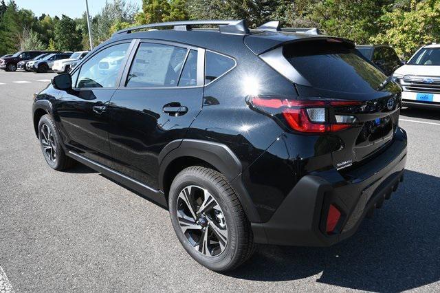 new 2025 Subaru Crosstrek car, priced at $30,970
