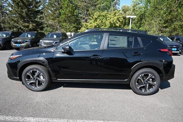 new 2025 Subaru Crosstrek car, priced at $30,970