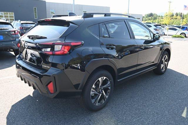new 2025 Subaru Crosstrek car, priced at $30,970