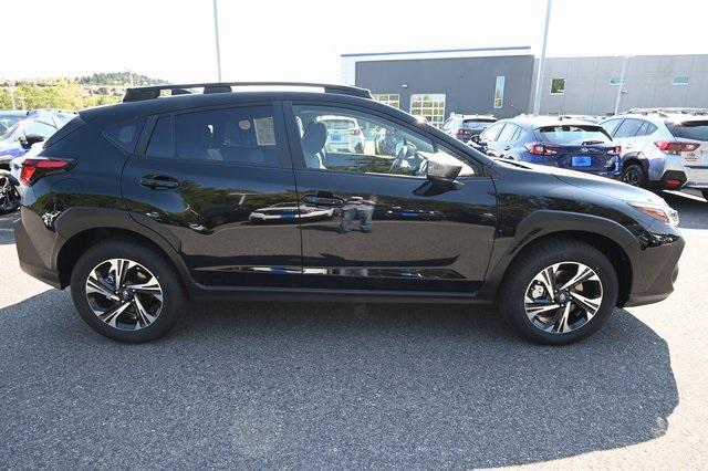 new 2025 Subaru Crosstrek car, priced at $30,970