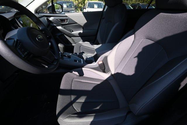 new 2025 Subaru Crosstrek car, priced at $30,970