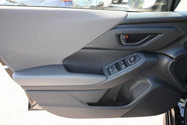 new 2025 Subaru Crosstrek car, priced at $30,970