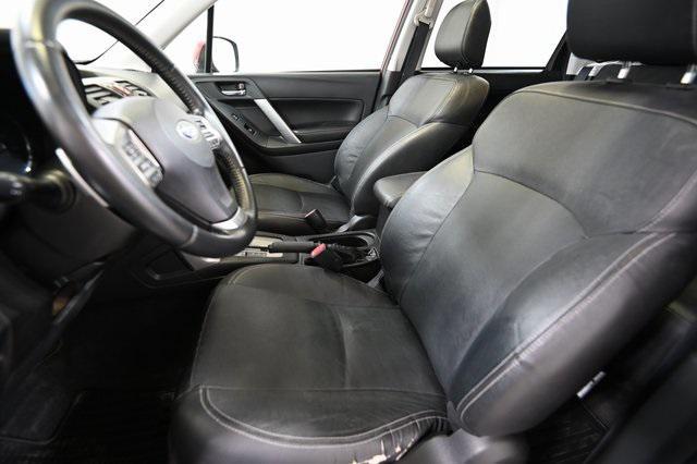 used 2014 Subaru Forester car, priced at $13,990