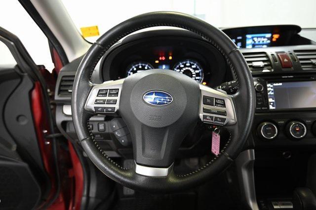 used 2014 Subaru Forester car, priced at $13,990