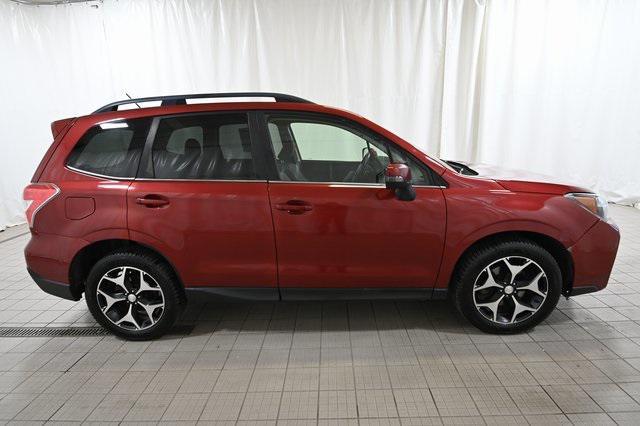 used 2014 Subaru Forester car, priced at $13,990